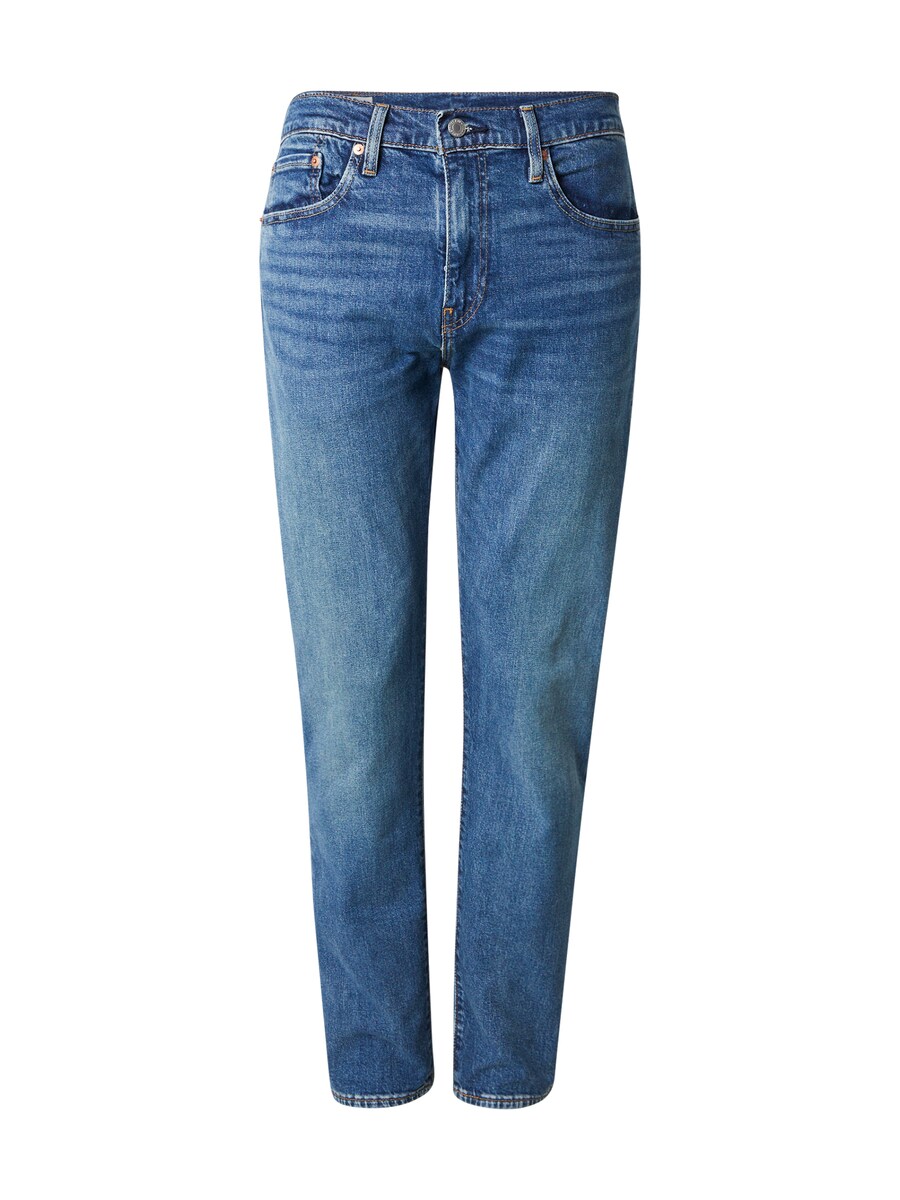 

Обычные джинсы LEVI'S 502, синий деним