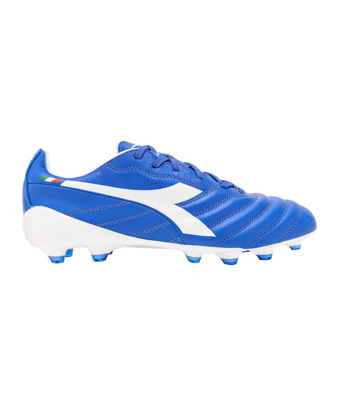 

Футбольные бутсы turf brasil elite2 r tf fd0953 Diadora, синий