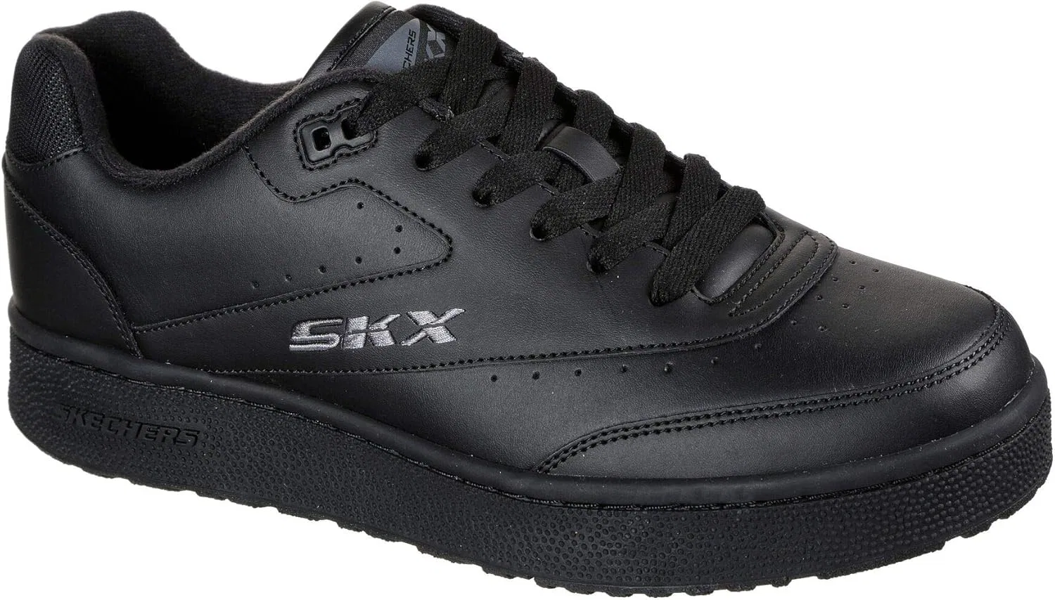 Мужские кроссовки Skechers Court Striker, Black