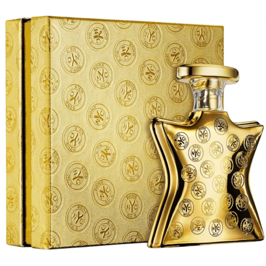 

Парфюмерная вода Bond No 9 New York Signature, спрей, 100 мл, унисекс