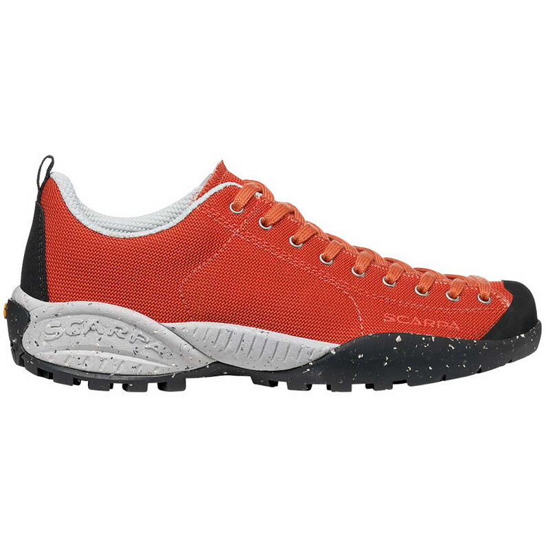 

Обувь из ткани Mojito Planet Scarpa, цвет Kako