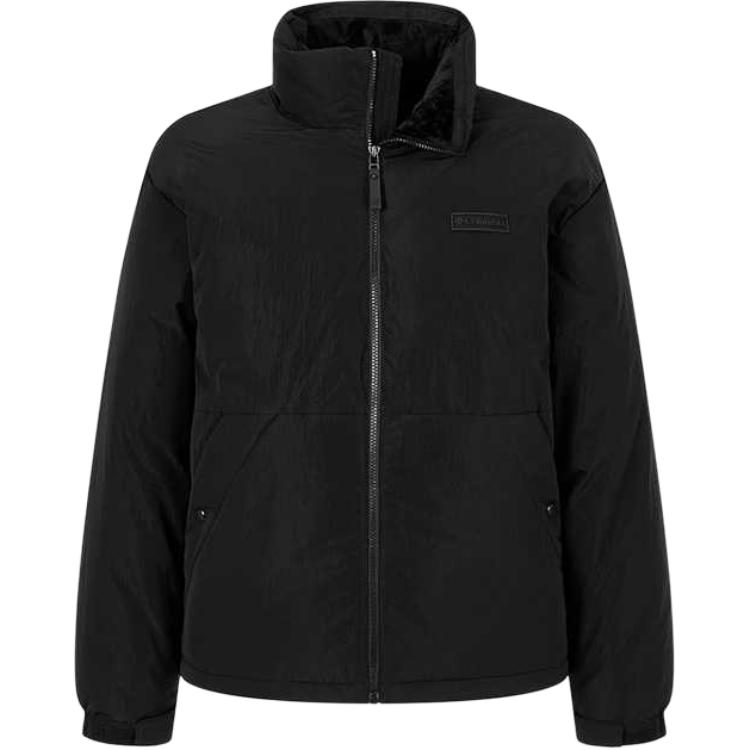 

Columbia Пуховик мужской черный, Black