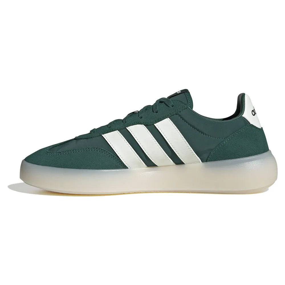 Кроссовки adidas Barreda Decode, зеленый — фото 3