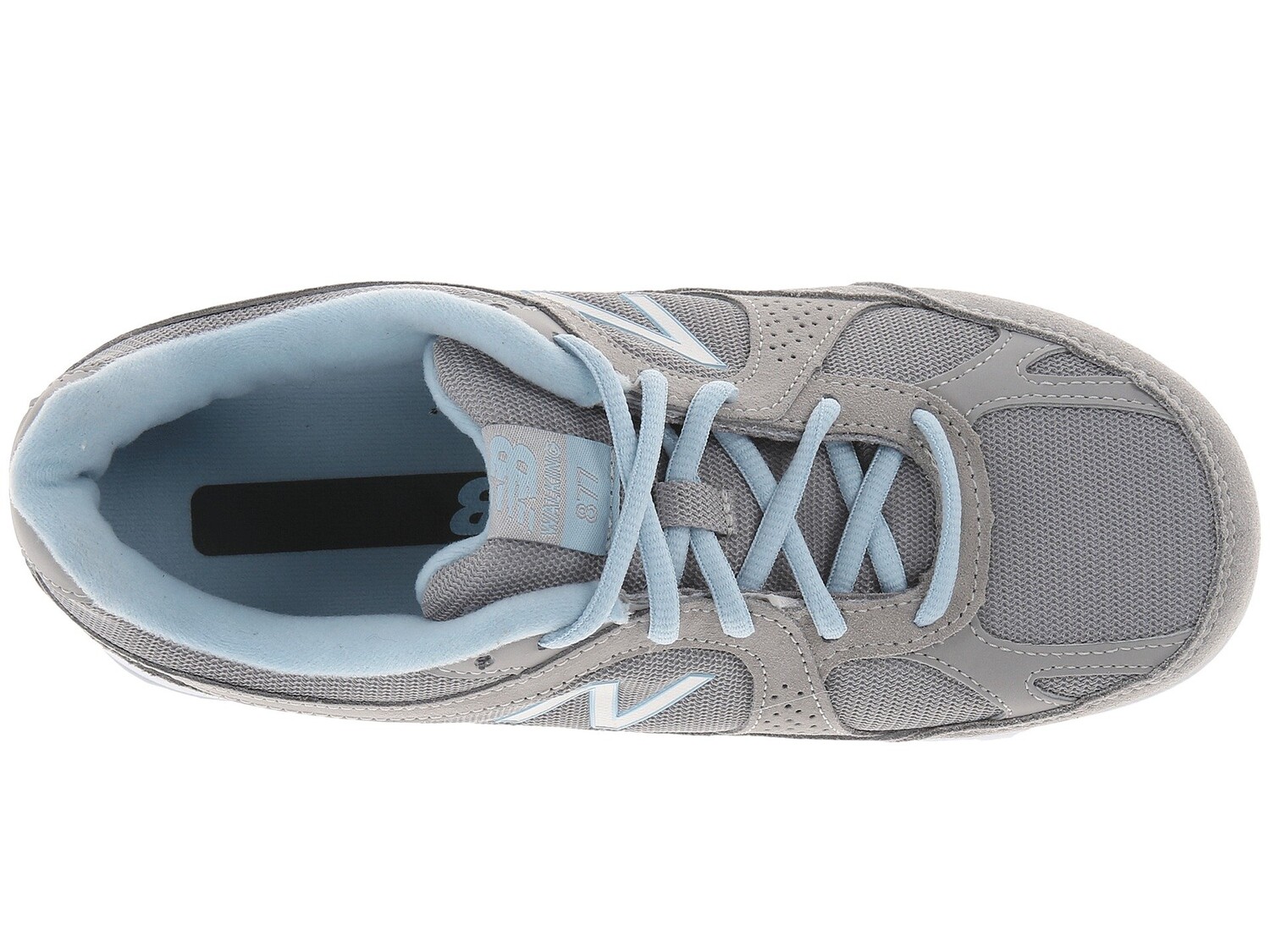 

Кроссовки New Balance WW877