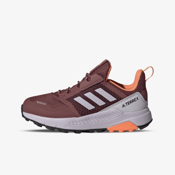 

Кроссовки Trailmaker Adidas, розовый