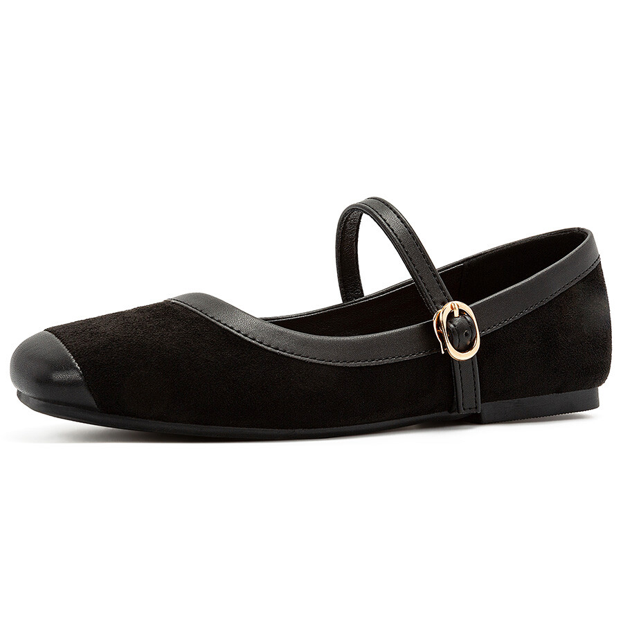 Туфли женские повседневные Women's Casual Shoes Women's Oms, коричневый