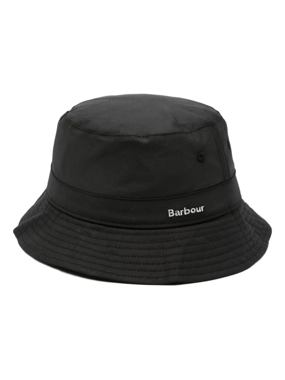 

Панама Belsay Barbour, черный