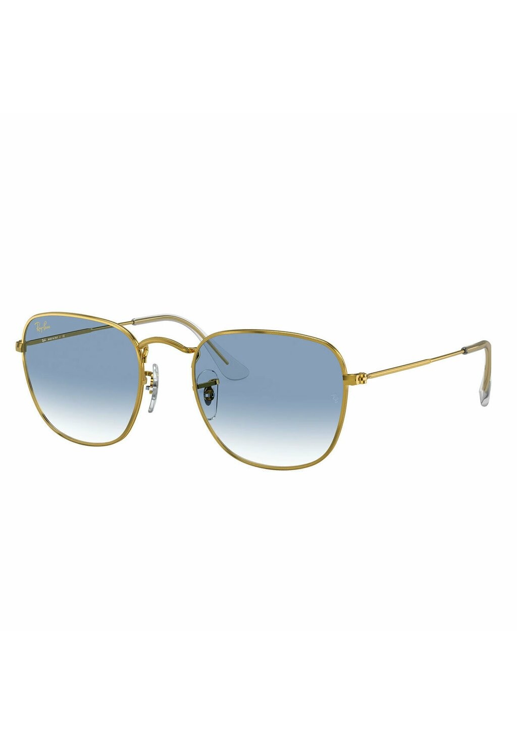 

Солнцезащитные очки Frank Ray-Ban, золото