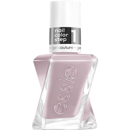 

Лак для ногтей Essie Couture Fashion Freedom No. 545 Tassel Free Grey 13,5 мл