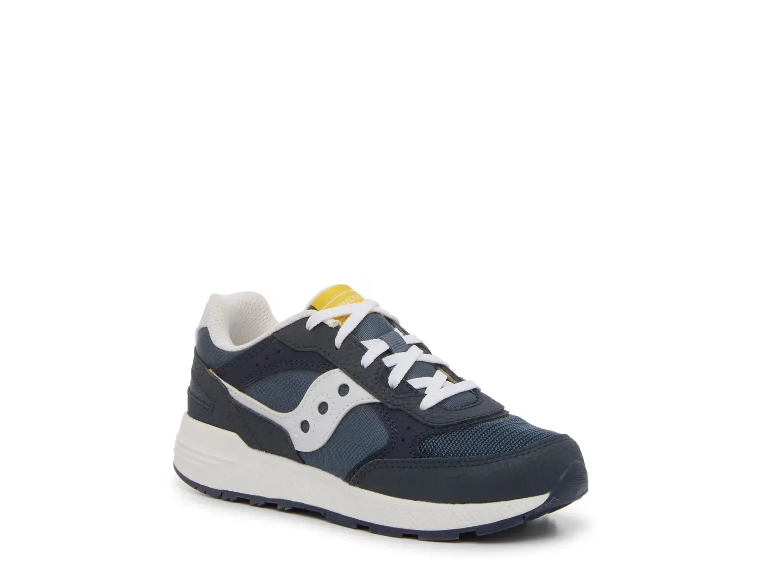 

Кроссовки Eclipse - детские Saucony Kids, Navy