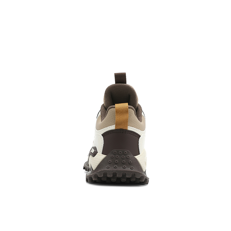 Jeep Кроссовки Low top Running Shoes Pitch Wind Brown Kids' — фото 3