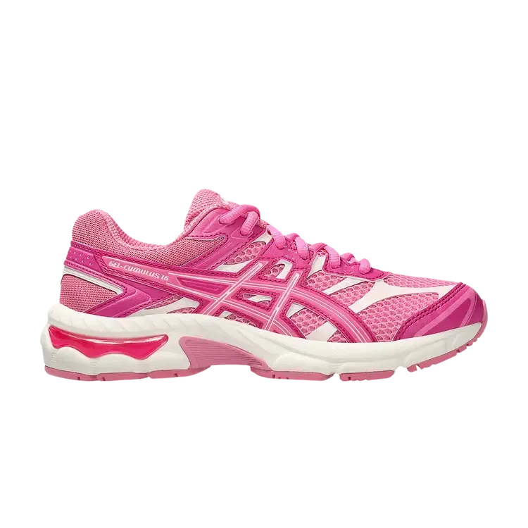 Кроссовки беговые ASICS Gel Cumulus 16 GS, розовый