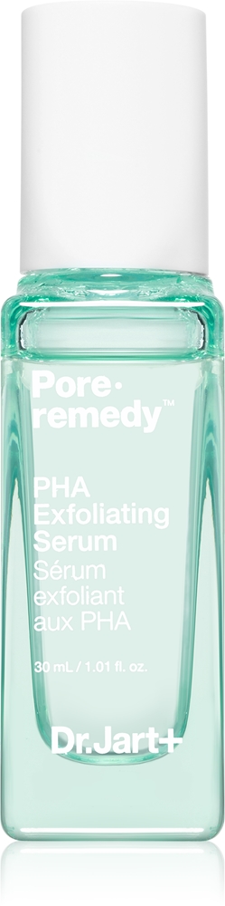

Средство для сужения пор PHA отшелушивающее средство для сглаживания пор Dr. Jart+, 30 мл