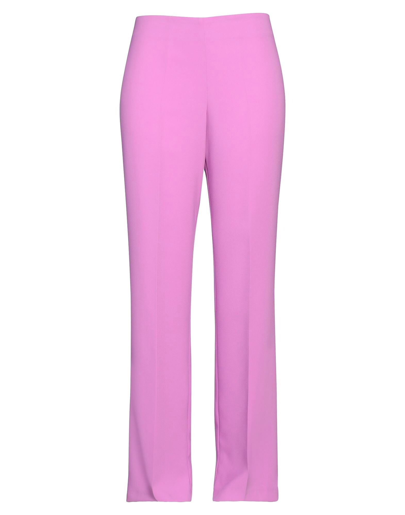 

Брюки Love To Love Gai Mattiolo, лиловый