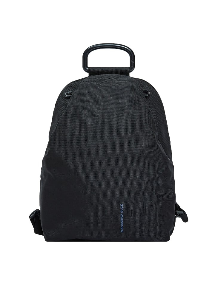 

Рюкзак Mandarina Duck MD20 Daypack 40 cm, черный