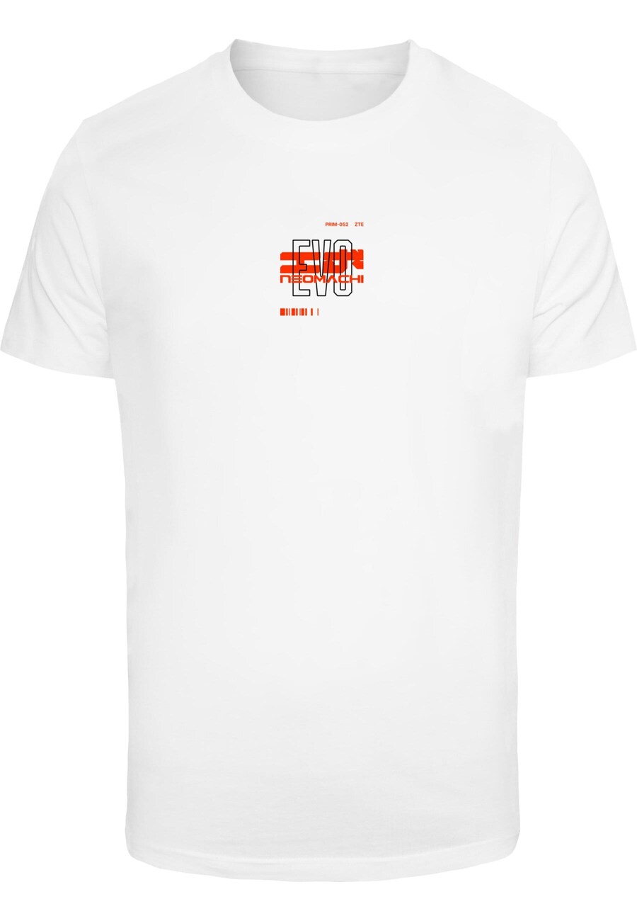 

Рубашка Merchcode Evo, белый