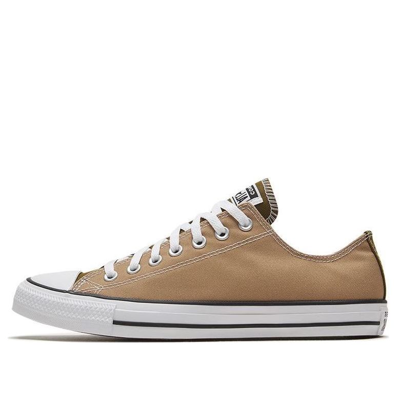 

Кеды Converse Chuck Taylor All Star 'Brown Dark Blue'