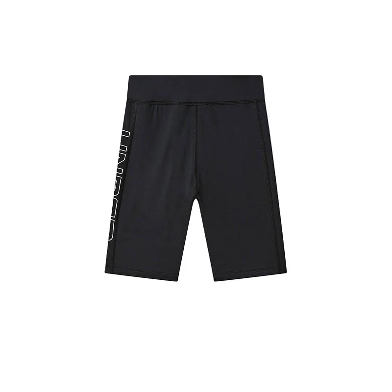 Шорты уличные Unisex Shorts Thin Under Armour серо-фиолетовые — фото 4