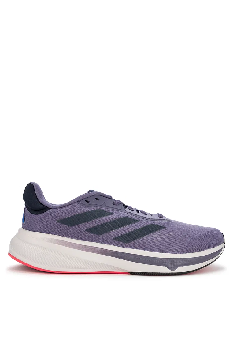 Кроссовки спортивные, Super Shoes Adidas, синий