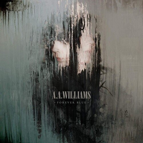

Виниловая пластинка Williams, A.A. - Forever Blue - Dark Green