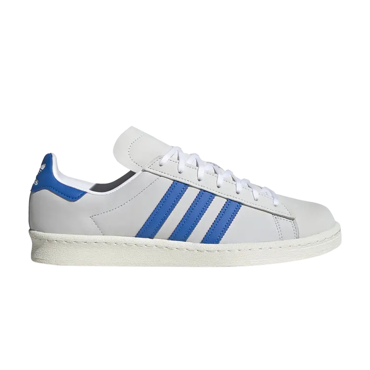 

Кроссовки Adidas Campus 80s, белый