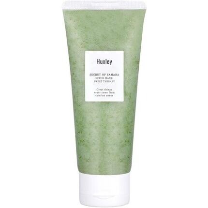 Маска-скраб Huxley Sweet Therapy 120г