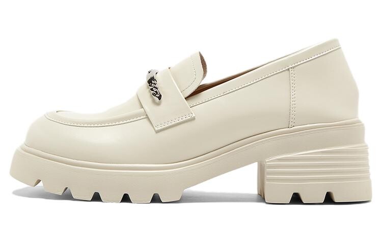 

Лоферы BASTO Loafers Women's, черный