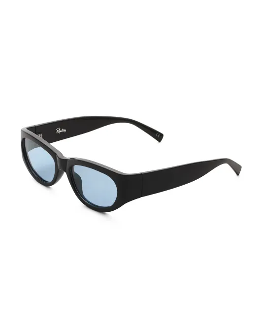 

Солнцезащитные очки Sonic Boom Sky Reality Eyewear, черный