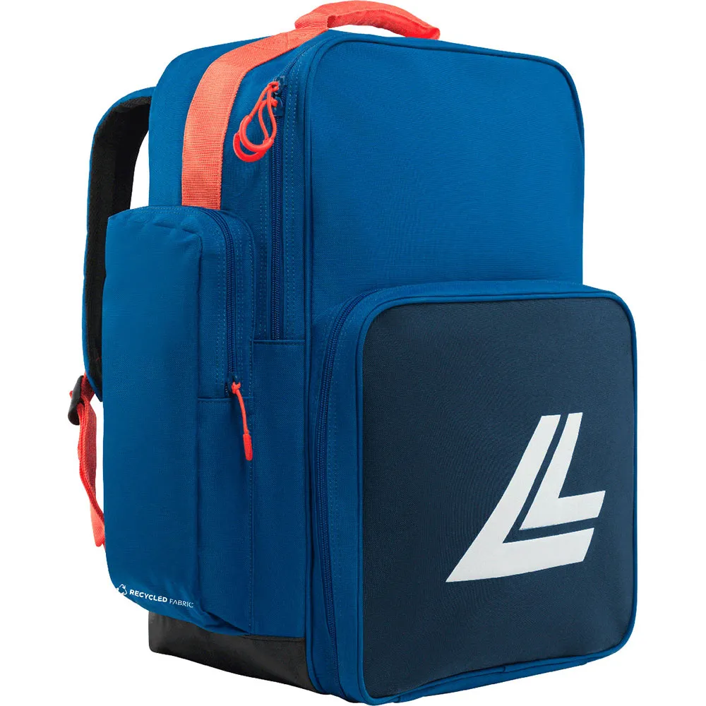 

Рюкзак Lange 45L, синий