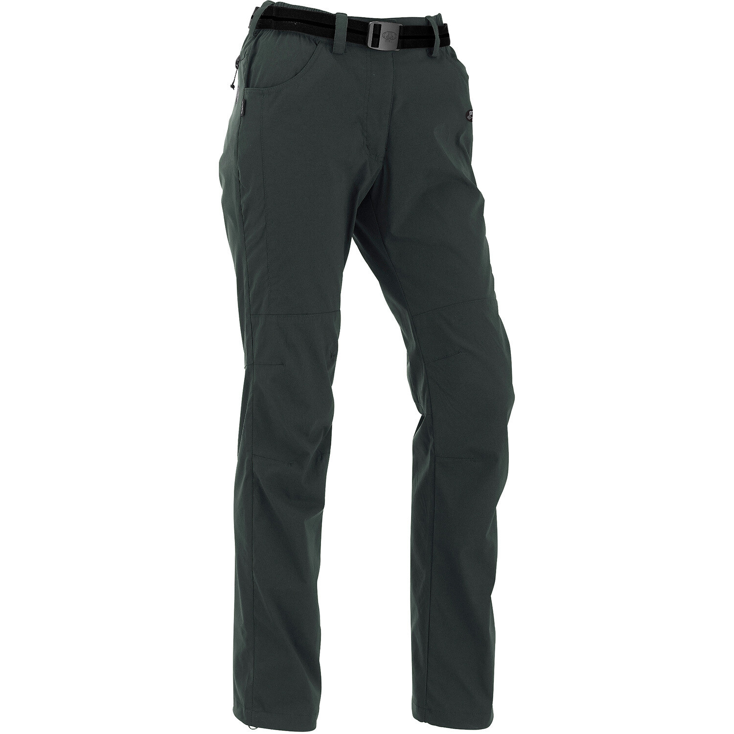 

Спортивные брюки Maul Sport Outdoor Rennsteig II, черный