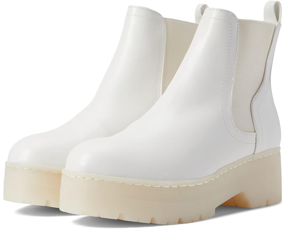 

Ботинки MIA Cayson-C, белый