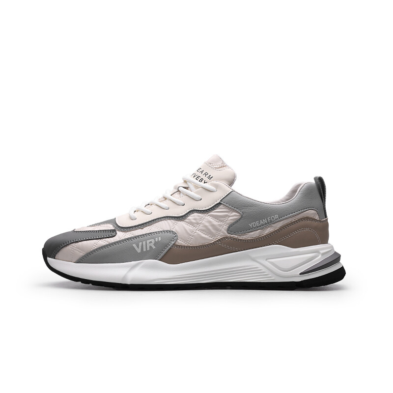 

Туфли мужские Men"s Casual Men Low-Top Pardasaul, серый