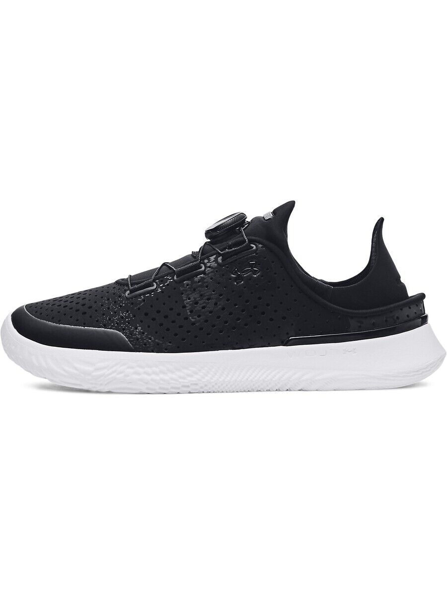 

Кроссовки UNDER ARMOUR Athletic Slipspeed, черный