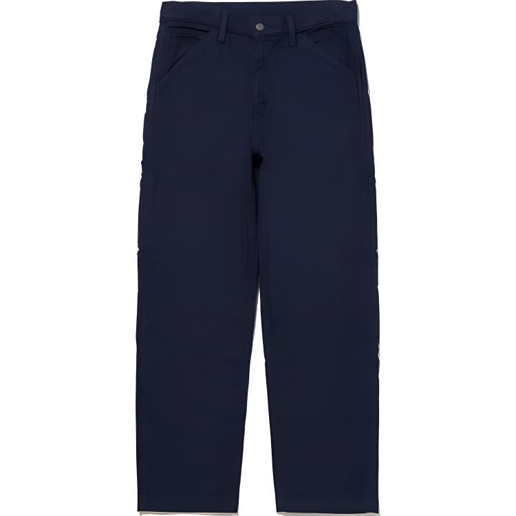 

Levis Джинсы серии WELLTHREAD мужские индиго