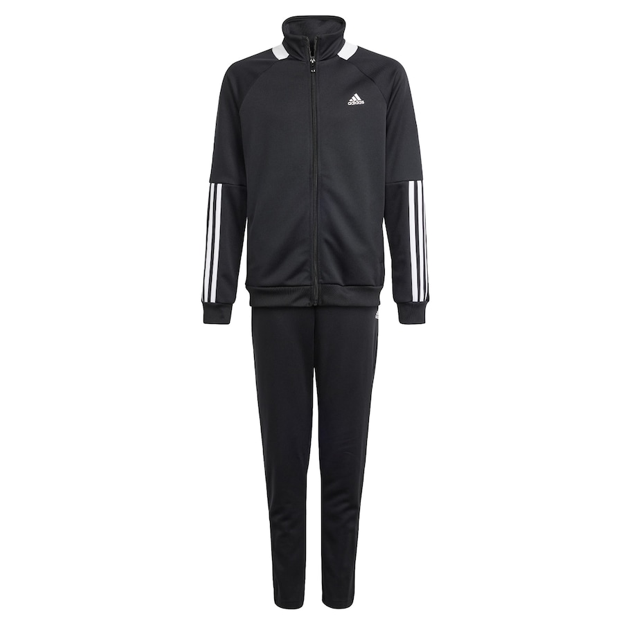 

Спортивный костюм ADIDAS SPORTSWEAR Sereno, черный