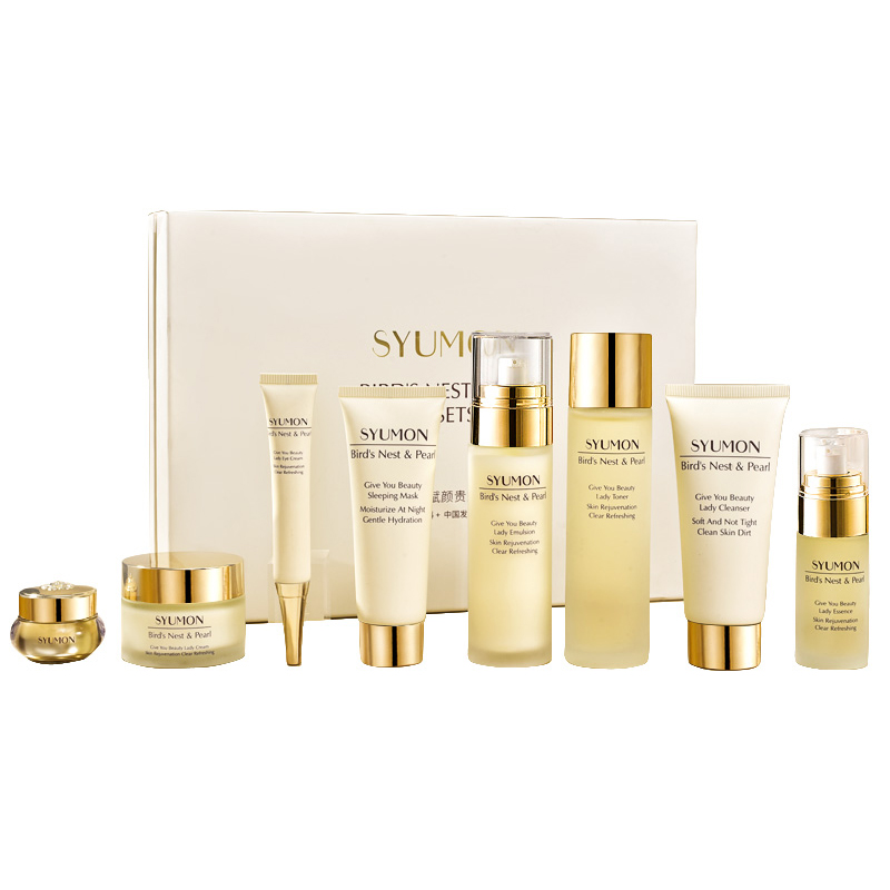 

Наборы для ухода за кожей Unisex Water rhyme dream