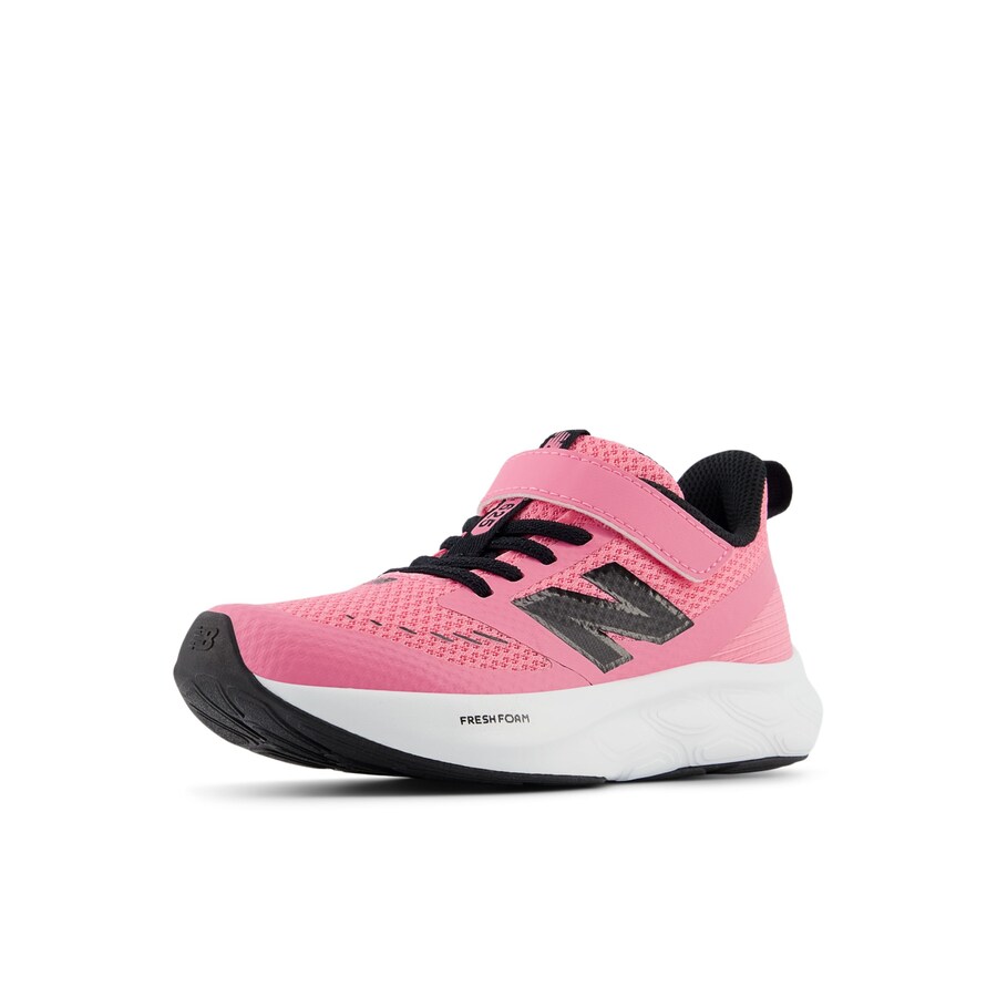 

Спортивные кроссовки new balance 625, розовый