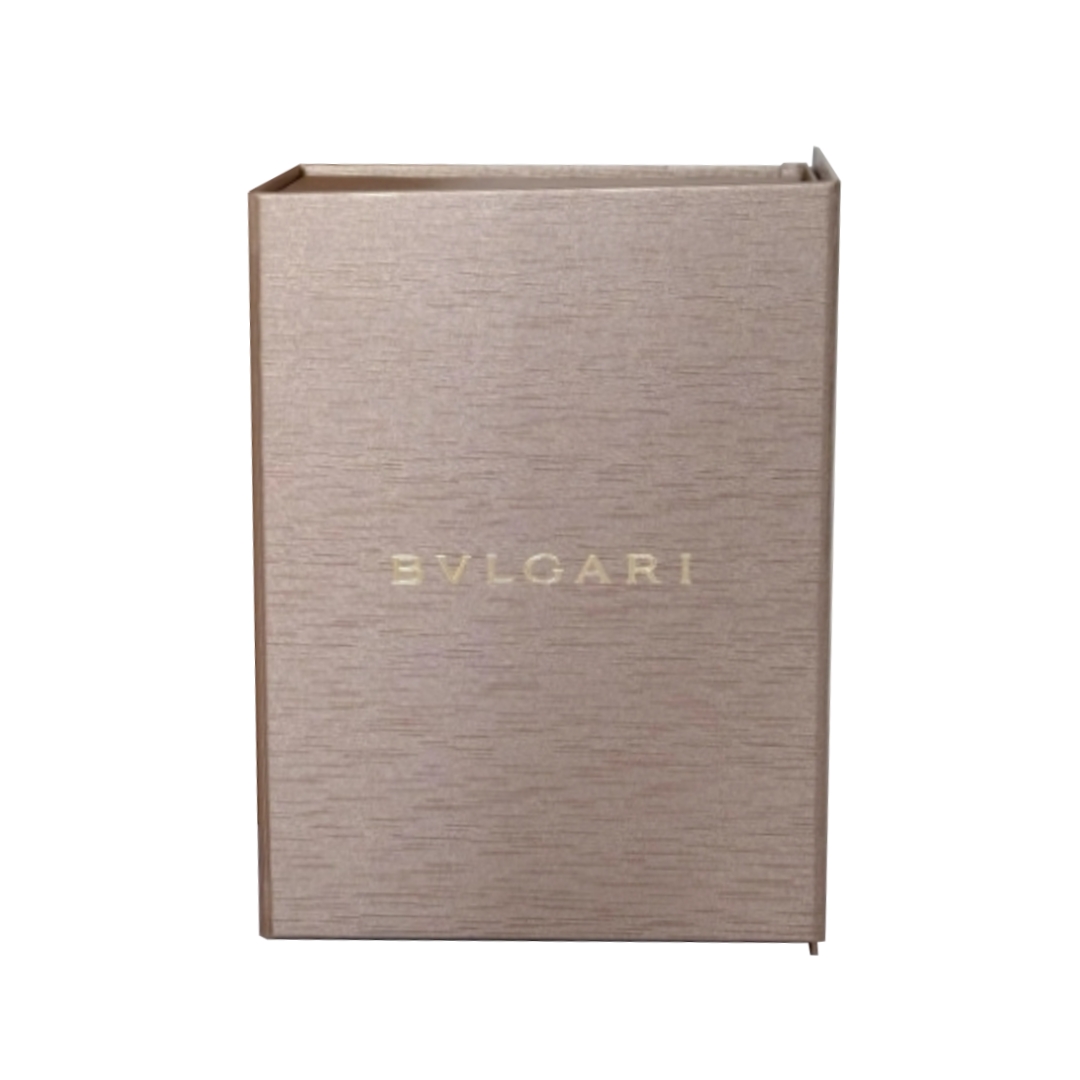 Парфюмерная вода Bvlgari Rose Goldea Blossom Delight, 15 мл — фото 4
