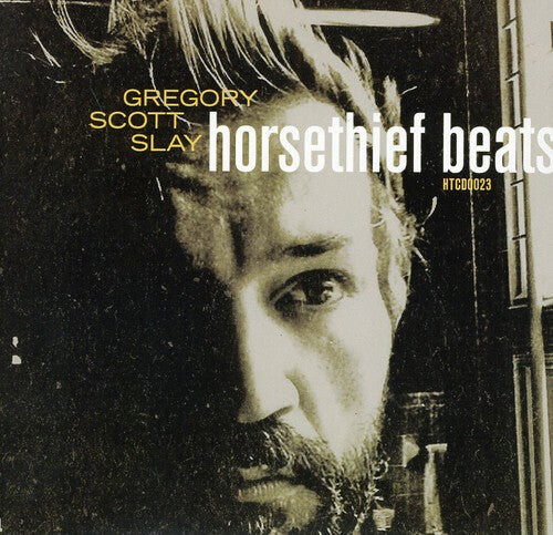 

CD диск Slay, Gregory Scott: Horsethief Beats/The Sound Will Find You