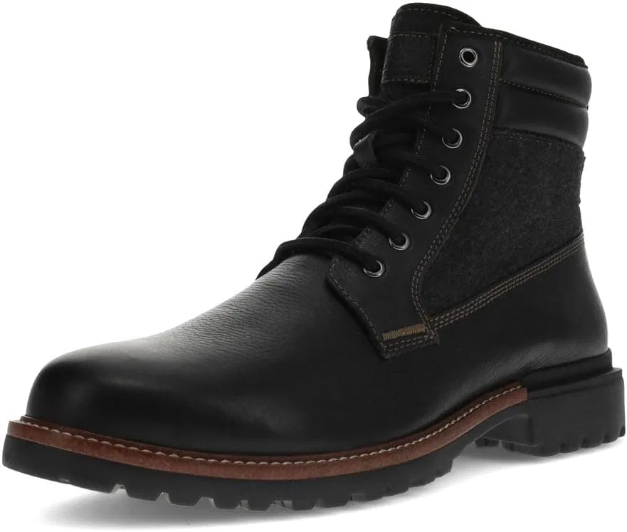 Мужские ботильоны Levi's Cardiff Neo, Black