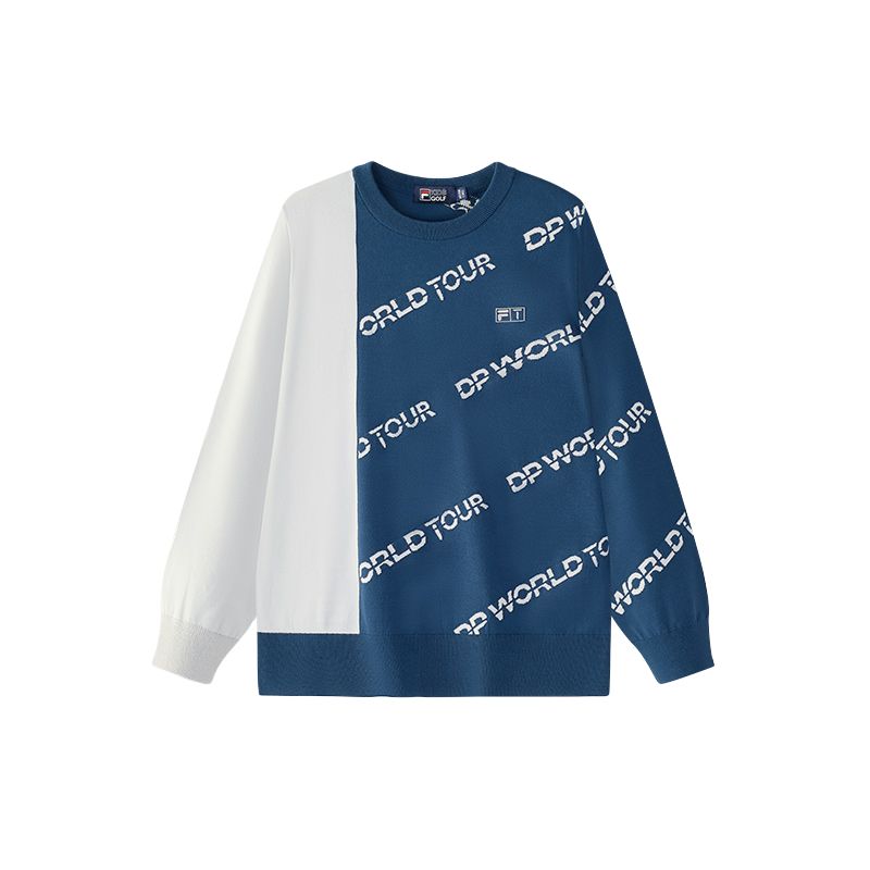 

FILA KIDS Футболка elegant темно-синяя для подростков, Синий, FILA KIDS Футболка elegant темно-синяя для подростков