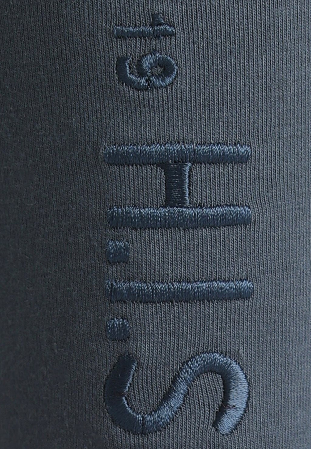 

Брюки H.I.S, синий