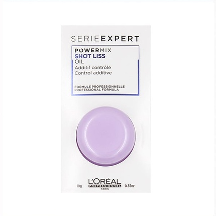 

L'Oreal Expert Powermix Shot Liss 10 грамм - Лечение волос L'Oréal