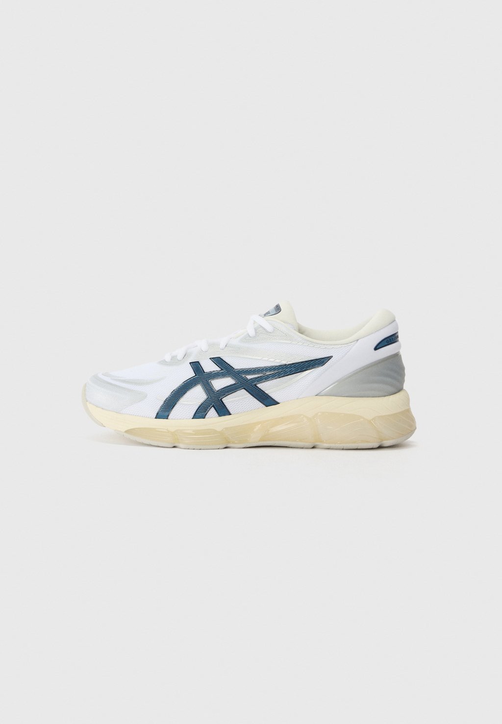 Кроссовки GEL QUANTUM 360 VIII UNISEX ASICS SportStyle, белый