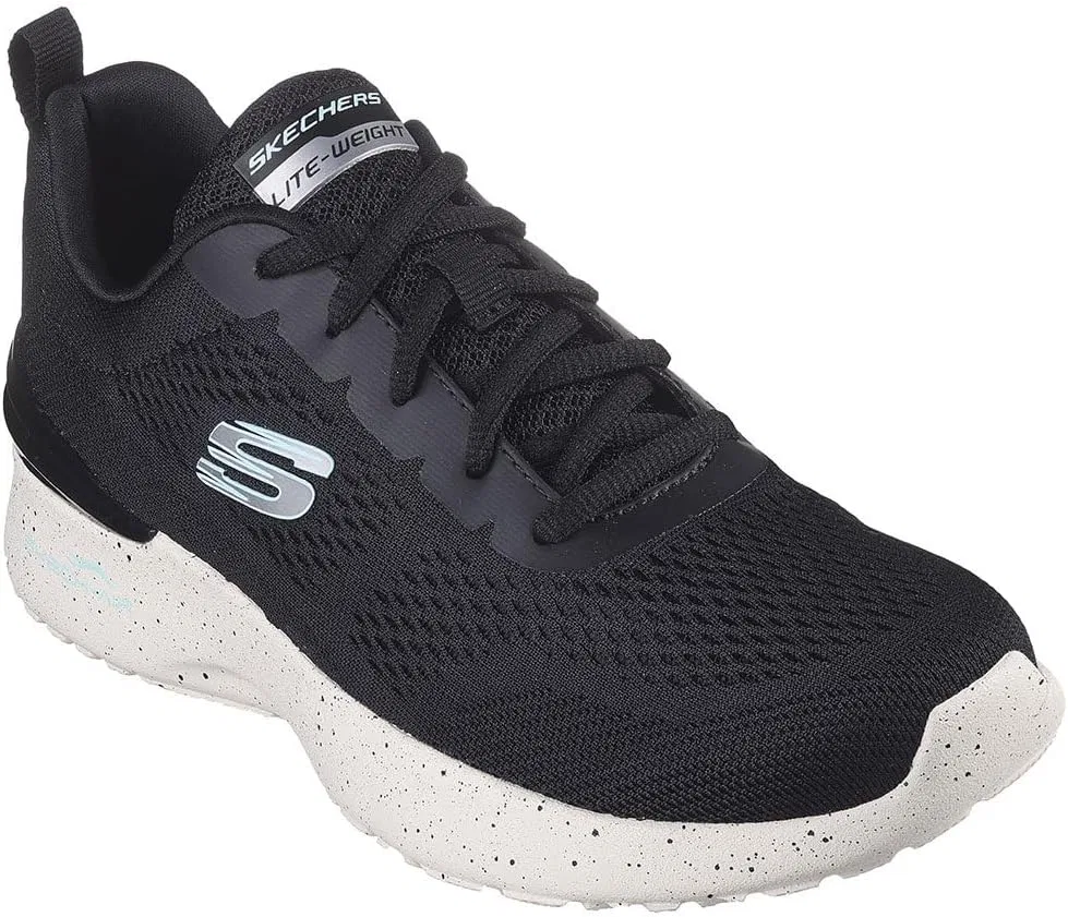 Мужские кроссовки Skechers Skech-air Dynamight So Sleek, Black