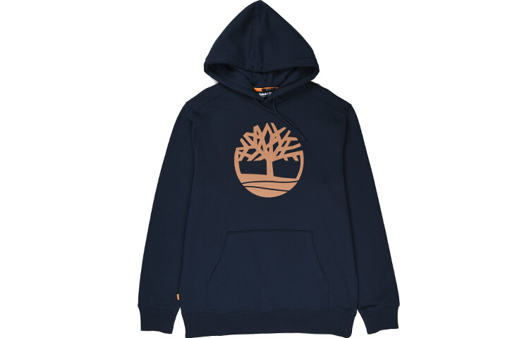 

Мужская толстовка Timberland, Сапфир