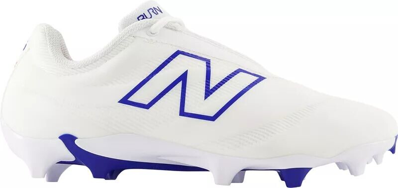 

Бутсы для лакросса New Balance BurnX4