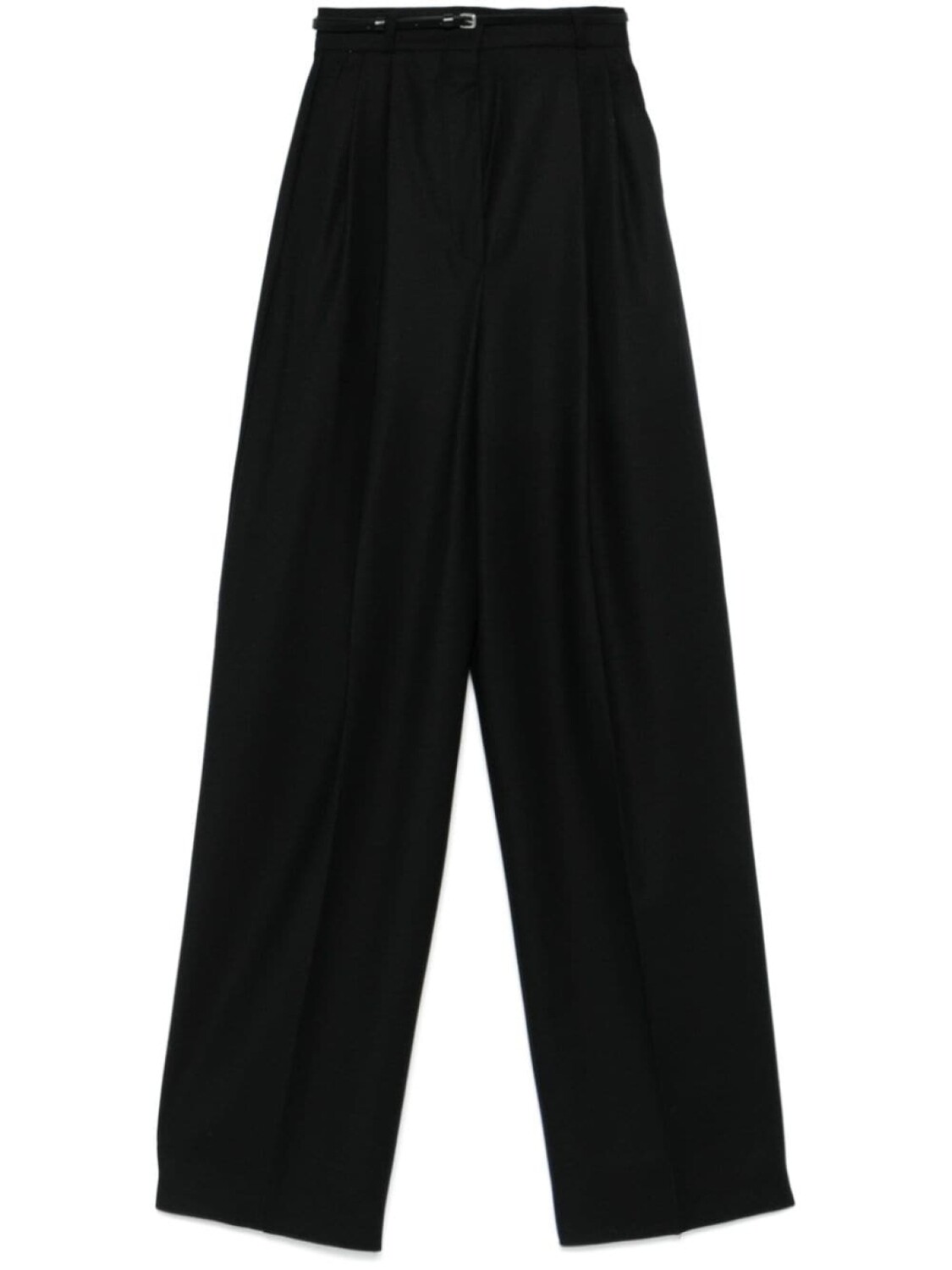 

Sportmax брюки Kiens, черный