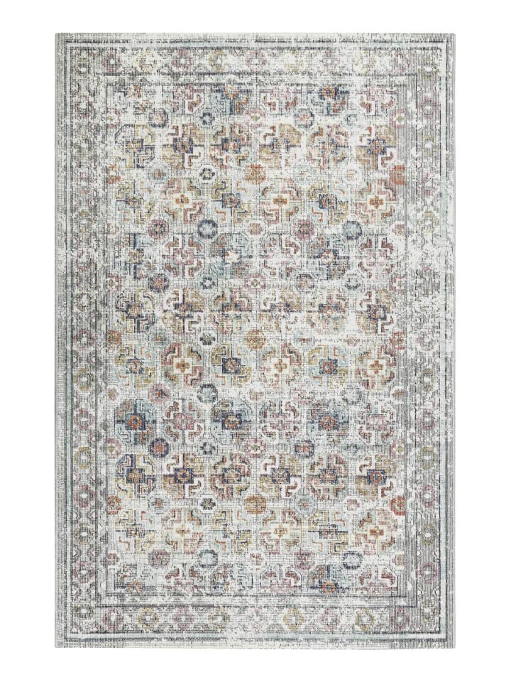 

Коврик для улицы Wecon Home, цвет hellblau,creme beige, Серый, Коврик для улицы Wecon Home, цвет hellblau,creme beige