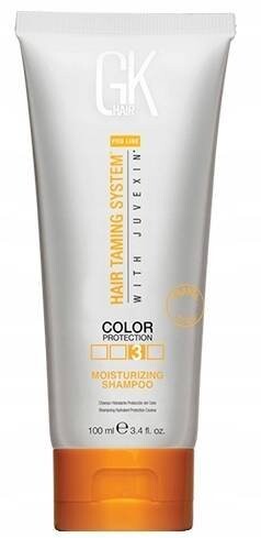 

Шампунь, 100 мл Global Keratin, GKHair Color Protect